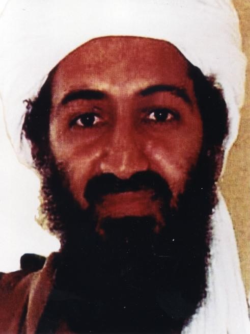 Osama Bin Laden