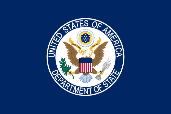 U.S. State Department