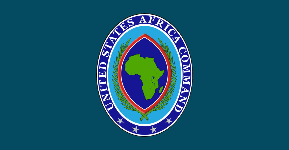 U.S. Africa Command