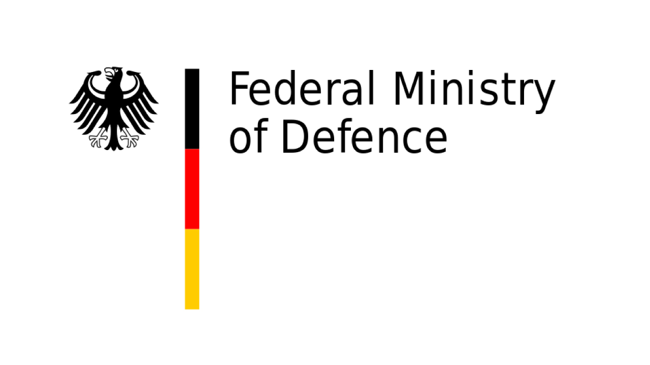 FMoD Logo English Logo
