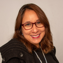 Edelmira Nickels Ph. D.