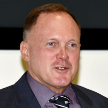 James Howcroft, Colonel, U.S. Marine Corps (Ret.) portrait