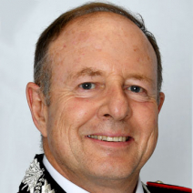 Italian Carabinieri Brigadier General Sebastiano Comitini