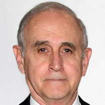 Keith W. Dayton, Lt. Gen., U.S. Army (ret.)