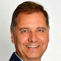 Lt. Col. (GS) Andreas Hellwig