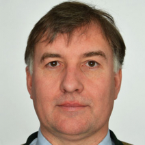 Dr. Graeme P. Herd