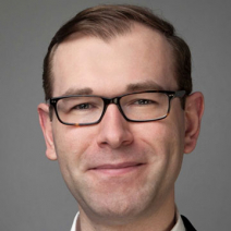 Frank Mouritz, M.A.