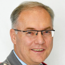 Colonel (GS) Peter Frank