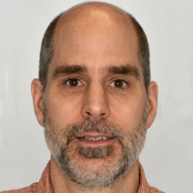Dr. Matthew Rhodes