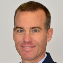 USAF Colonel James Turner