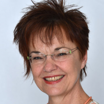 Dr. Petra Weyland