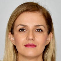 Valbona Zeneli, Ph.D.
