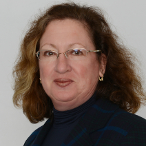 Nannette Roberts