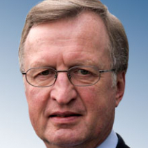 Photo of Heinrich Brauss