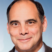 portrait photo of Carafano James