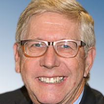 Dr. John L. Clarke