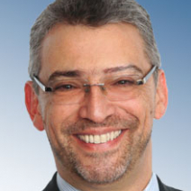 Ariel Cohen, LL.B, Ph.D
