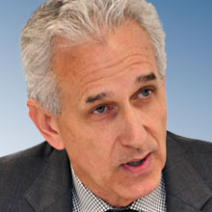 Jeffrey Gedmin, Ph.D.