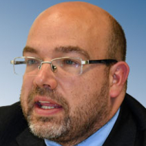 Nikolas Gvosdev, Ph.D.