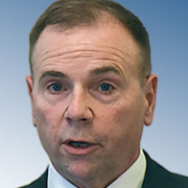 Lieutenant General Ben Hodges (Retired)