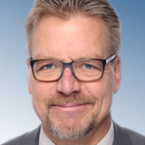 Dr. Markus Kaim