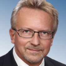 Dr. Karl-Heinz Kamp