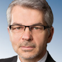 Prof. Dr. Carlo Masala
