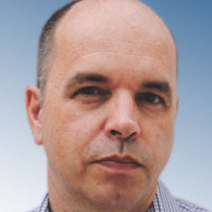Dr. Ulrich Speck