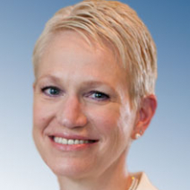 Dr. Celeste Wallander