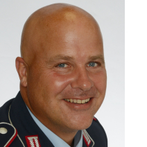 LTC Goroborsch Bio Pic
