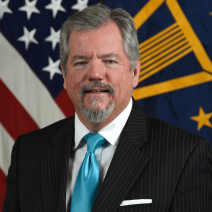 Photo of Mike Ryan