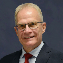 Brig. Gen. (Ret.) Helmut Dotzler, German Air Force Biography Portrait Image