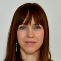 Andrea Gjorevski Bio Portrait Image