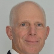 Joseph T. Airey Bio Portrait
