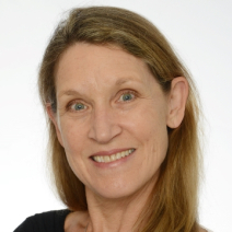 Portrait Photo for Christine M. Whittemore-Rodriguez