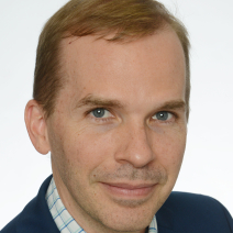 Daniel J. Milton, Ph.D. Portrait Image