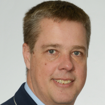 Lieutenant Colonel Stefan  Schliebitz, Ph.D., Image