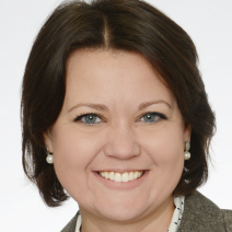 Yevgeniya Gaber Bio Photo
