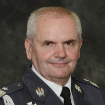 Brig. Gen. Kazimierz Dynski Picture