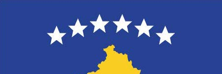 Flag of Kosovo