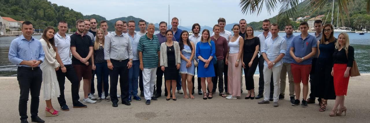 Šipan Summer School