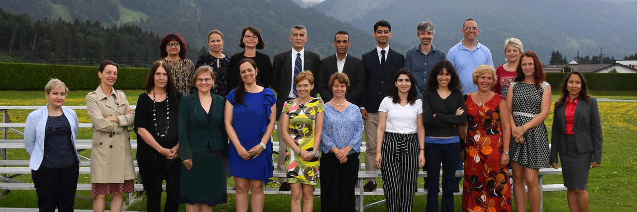 21 Language Testers Graduate from PLTCE’s Language Testing Seminar