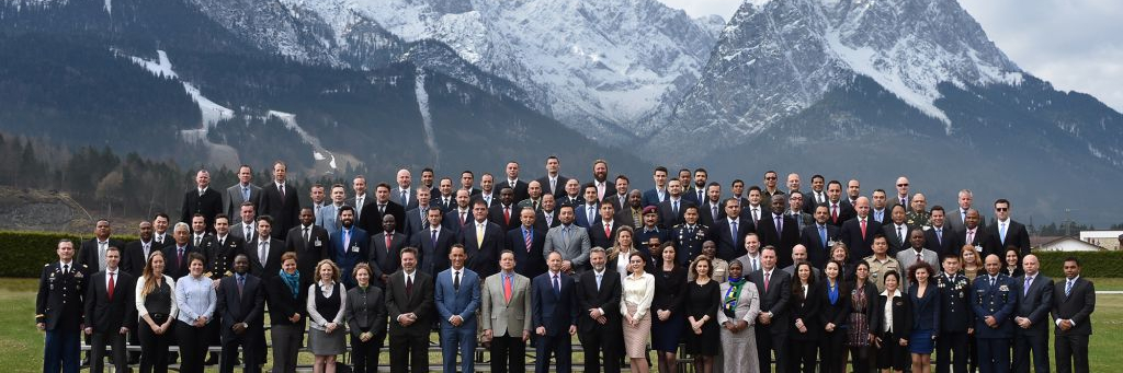 84 Participants from 59 Countries Attend CTOC