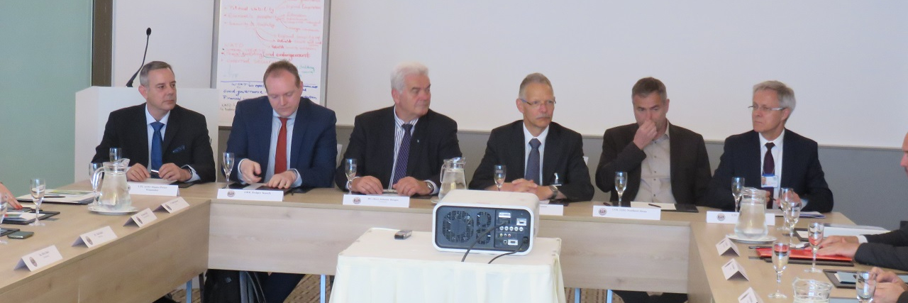 Evaluating Security and Insecurity in Bosnia-Herzegovina and the Neighboring Regions