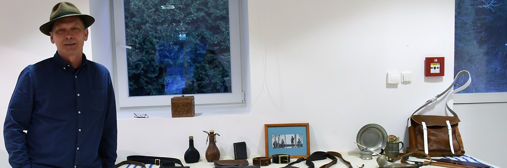 Local Artists Display Talents in Garmisch Community Art Show