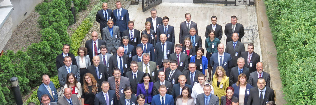 Marshall Center Central European Cyber Defense Workshop Stresses International Cooperation 