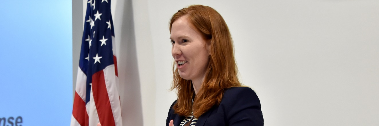 Marshall Center Cyber Security Studies Program Bolsters Next Generation of Defenders
