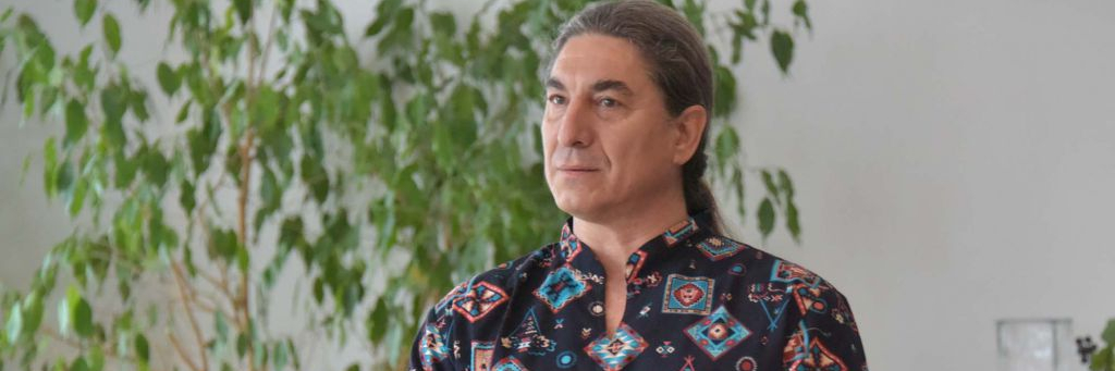 Marshall Center Honors ‘First Americans’