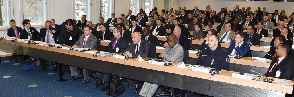 Marshall Center Publishes Lessons Learned from counterterrorism workshop