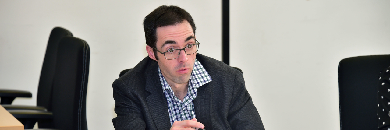 Marshall Center Seminar Examines Threats to Europe from the MENA Region